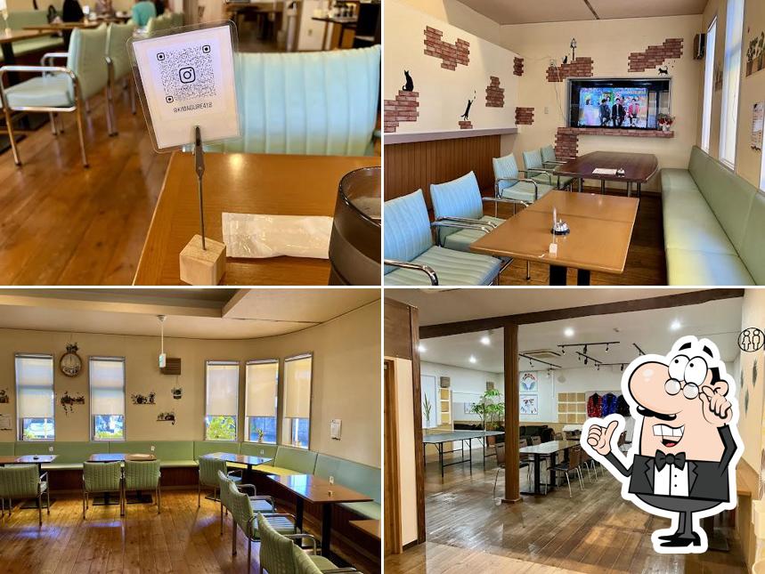 kimagure cafe
