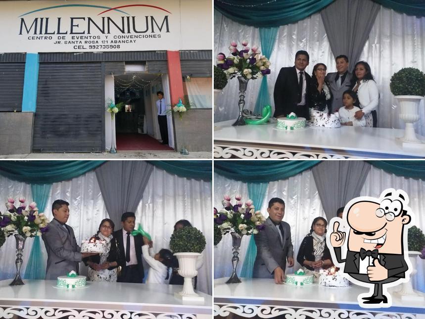 MILENIUM
