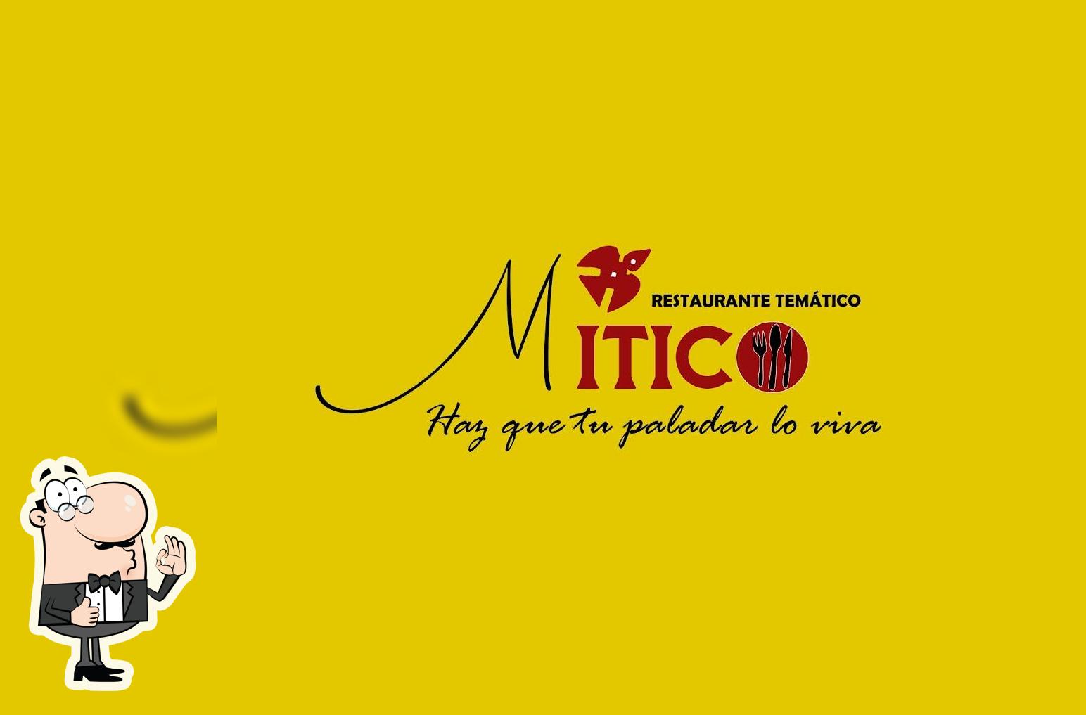 Mitico - Restaurante Tematico