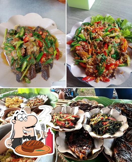 Nasi Liwet Bebek Jeding