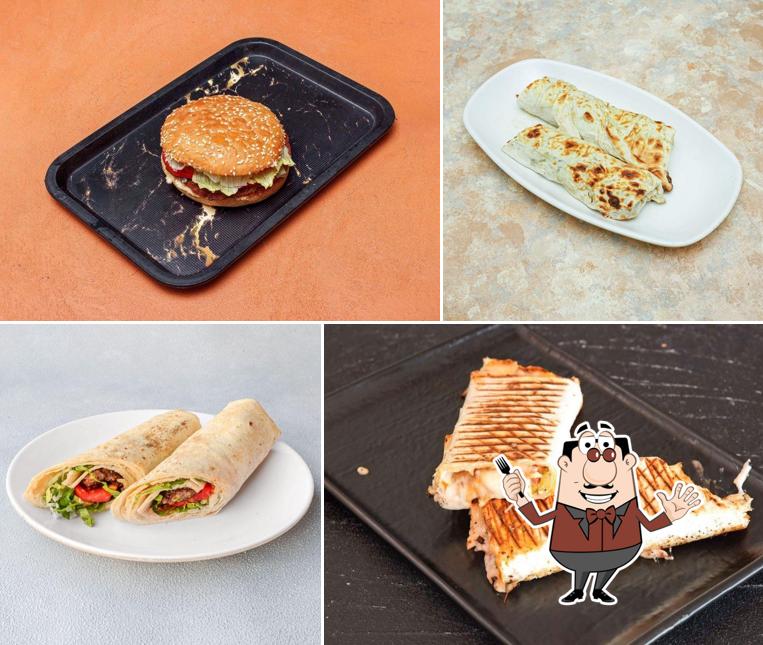 One Point Döner Elazığ