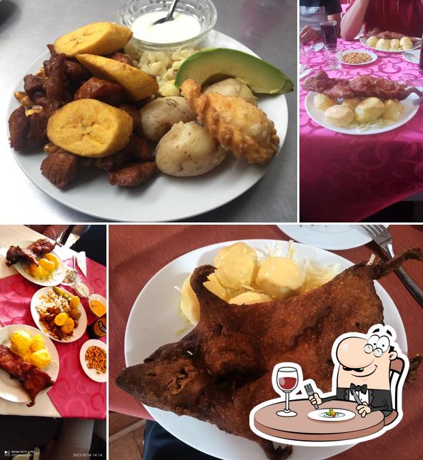 Paradero "El Coco"