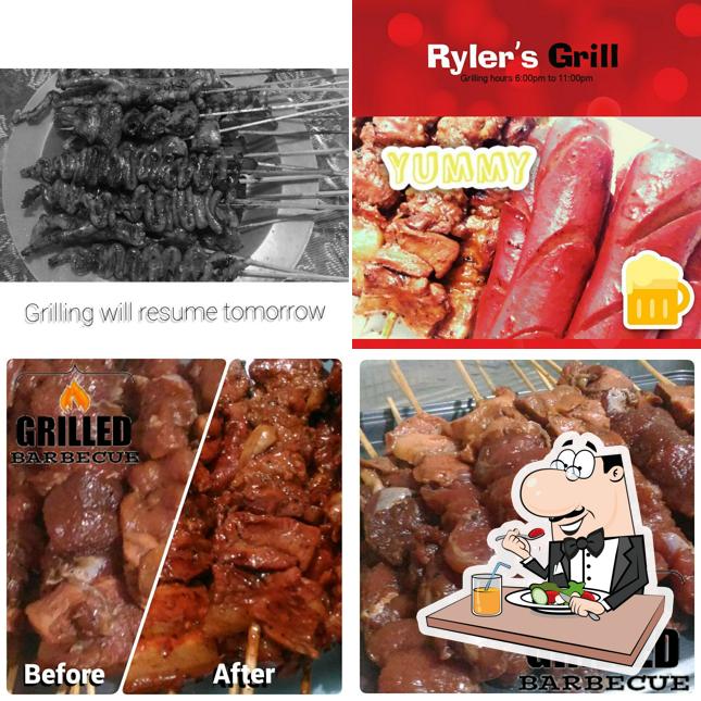Ryler's Grill