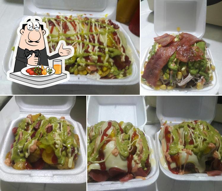 Delicias V&G