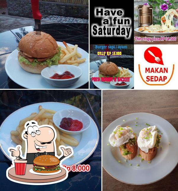 Warung Bebi