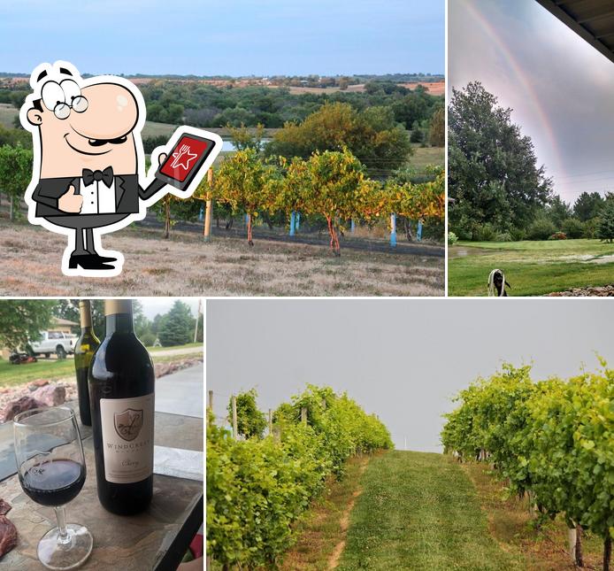 Capriolo Winery