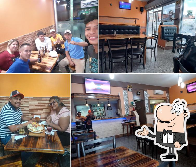 Restaurante Yester