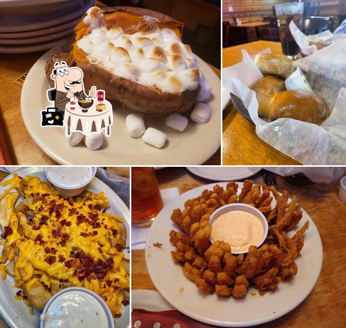 Texas Roadhouse
