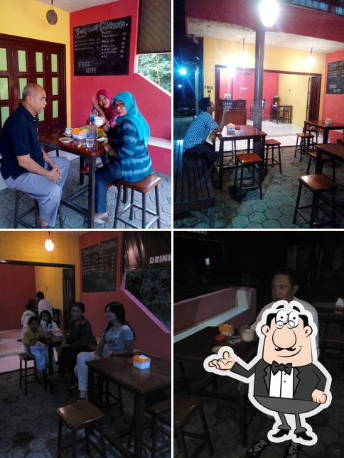 Warung Kopi Yangkung