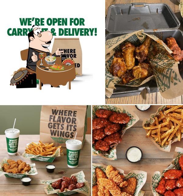 Wingstop