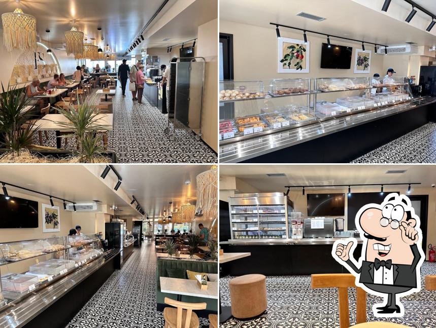 Food Stories