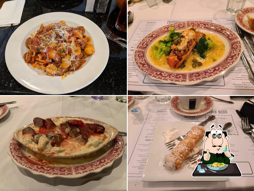 Chiapparelli's Restaurant
