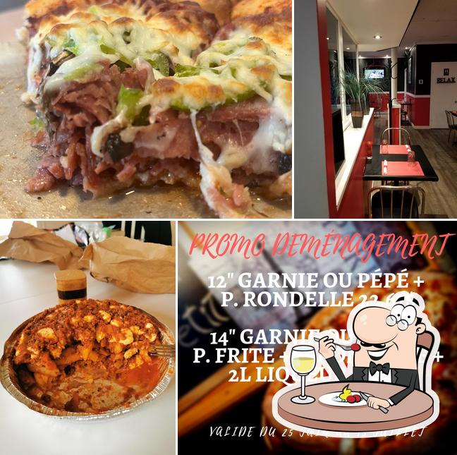 Pizzeria 67