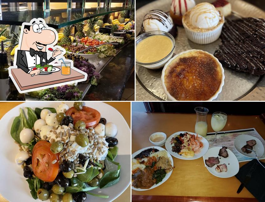 Tucanos Brazilian Grill