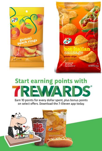 7-Eleven