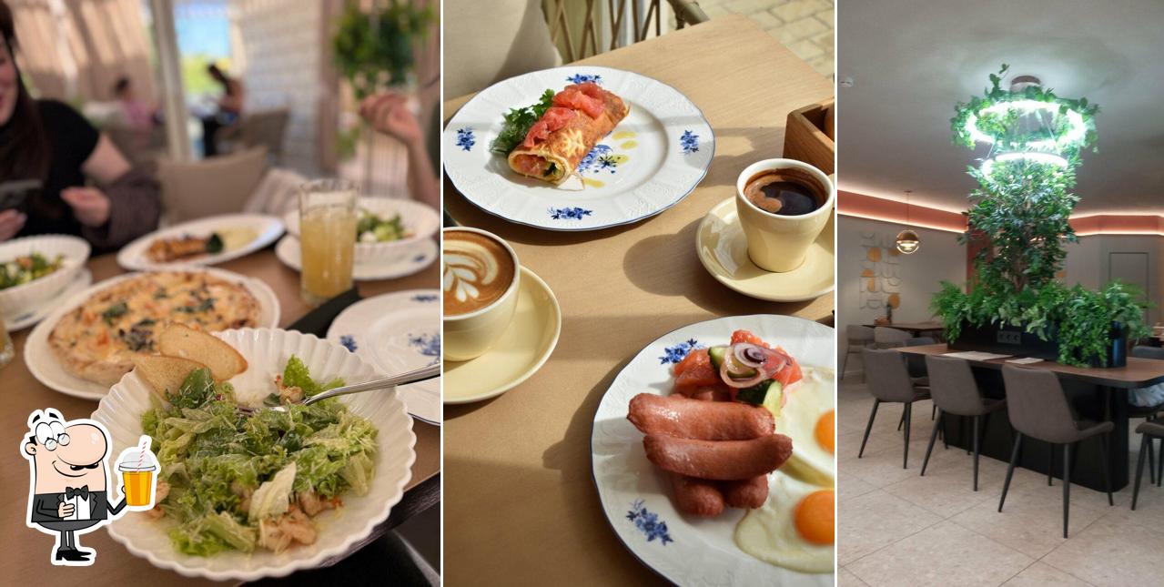 Brunch