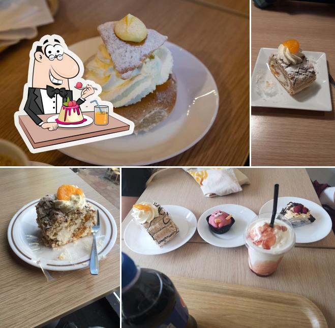 Cafe Gyllen