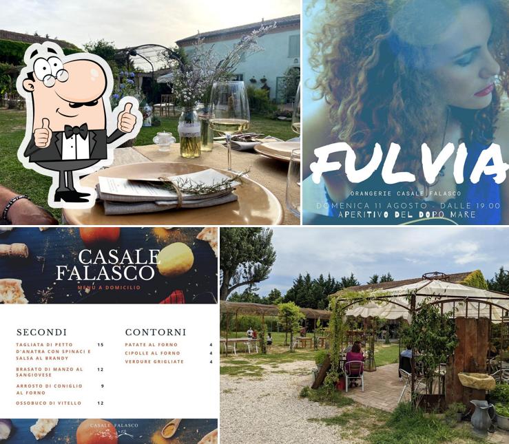 Casale Falasco