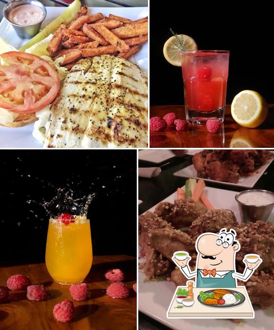Charlie O's Bar and Grill