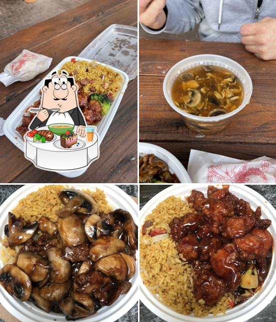 Closter Number One Chinese Restaurant