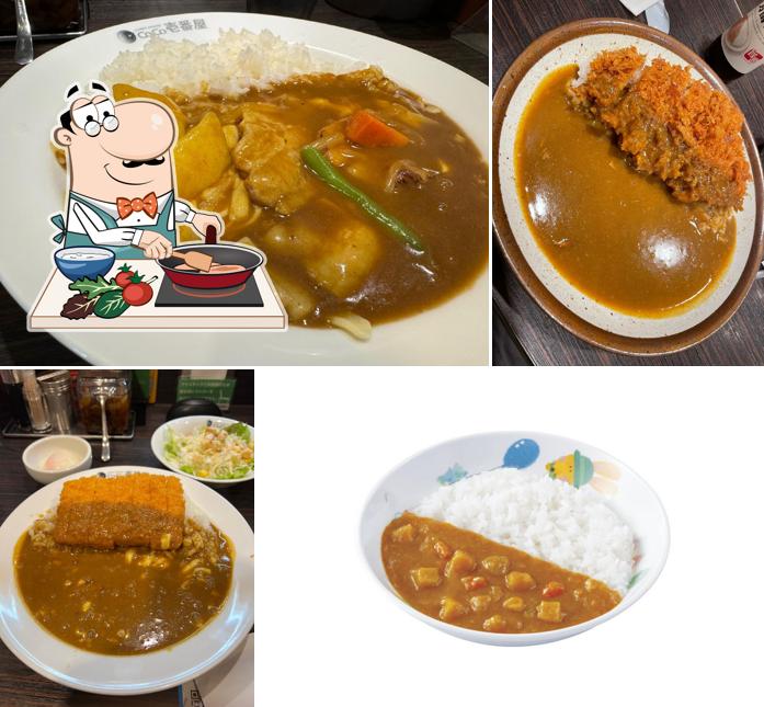 CoCo Ichibanya