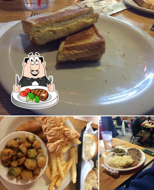 Country Cafe