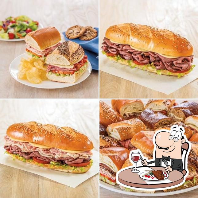 DiBella's Subs