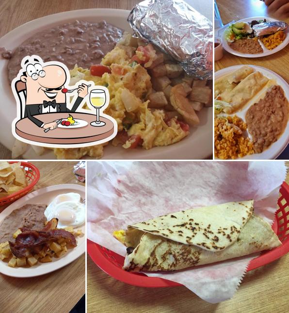 El Nopal Cafe