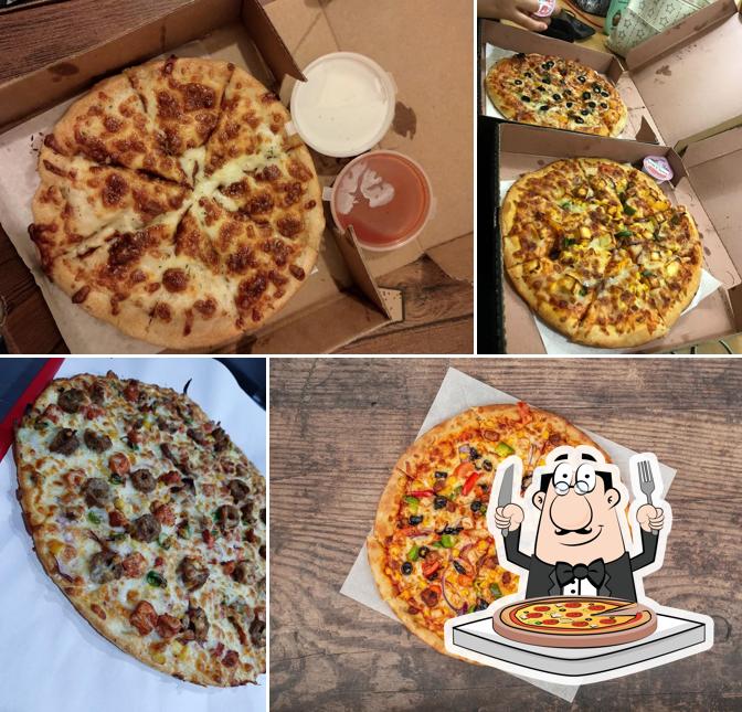 Orlando Pizza