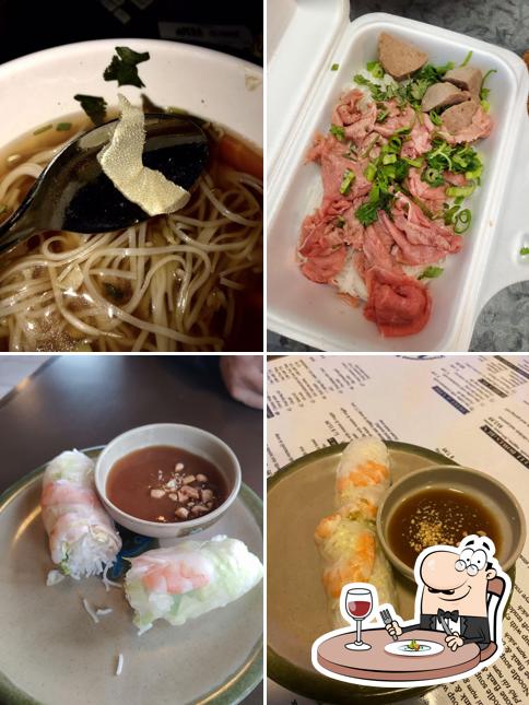 Hot Pho Restaurant