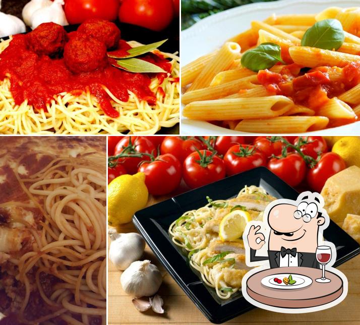 Italian Village Pizzeria