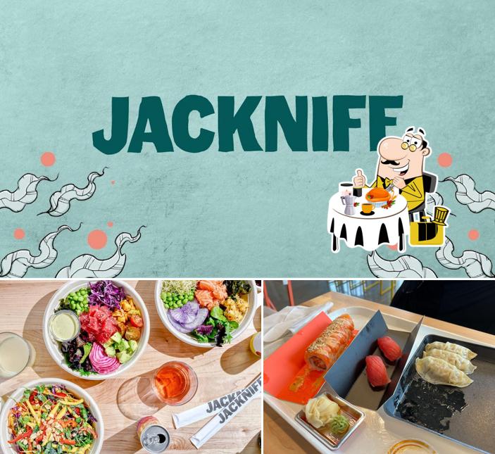 Jacknife