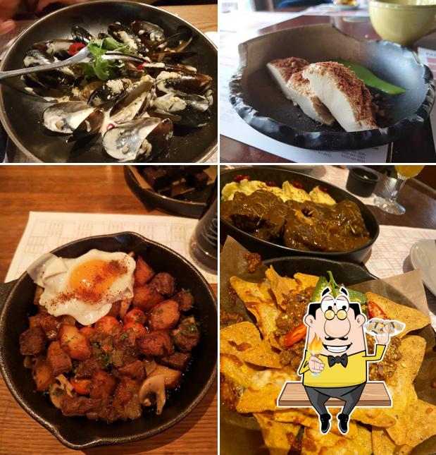 Krombacher BeerKitchen