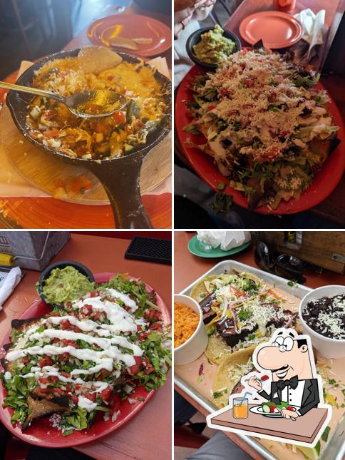 Mission Taco