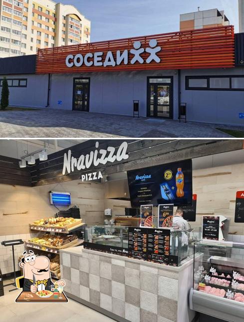 Nravizza pizza