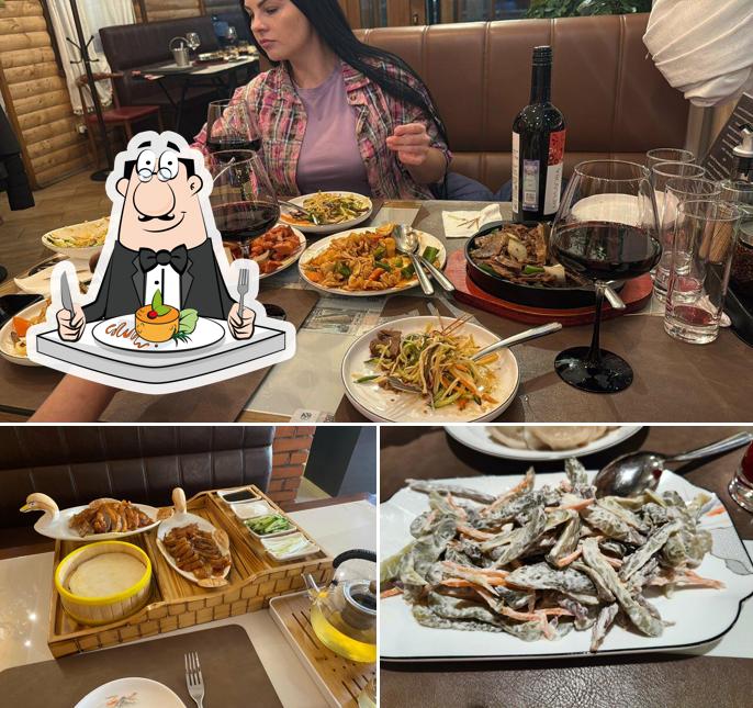 Добрыня и Аня