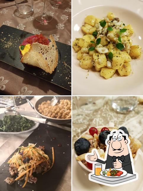 Osteria Ribè