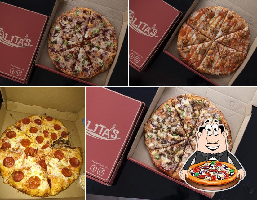 PIZZALITAS