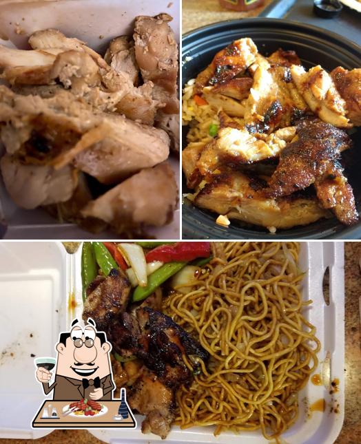 Panda Express