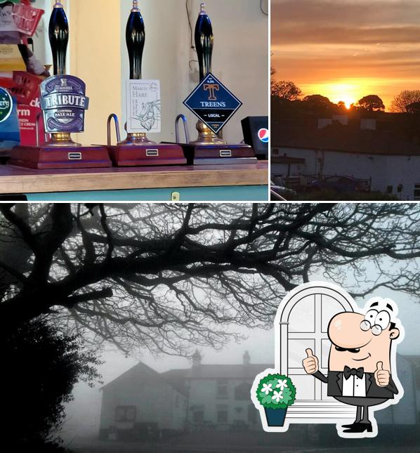 Cornish Arms