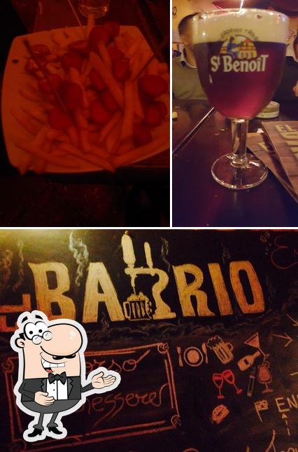 EL Barrio