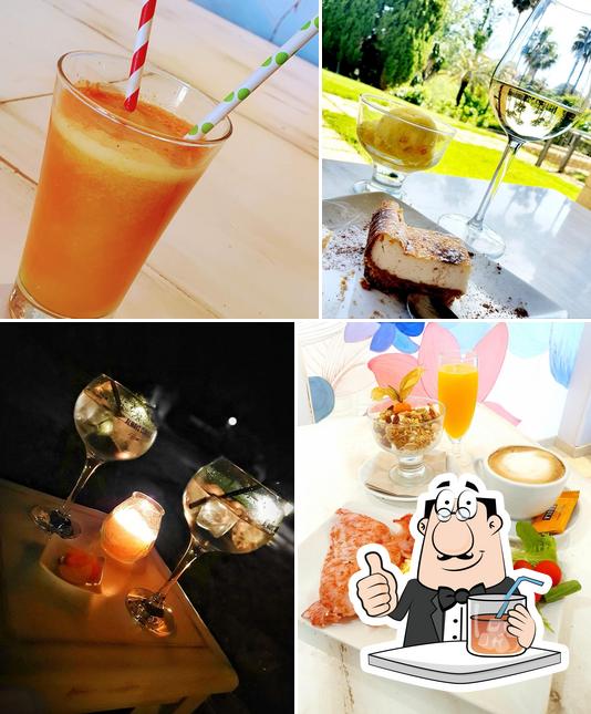 aromeS Gastrobar