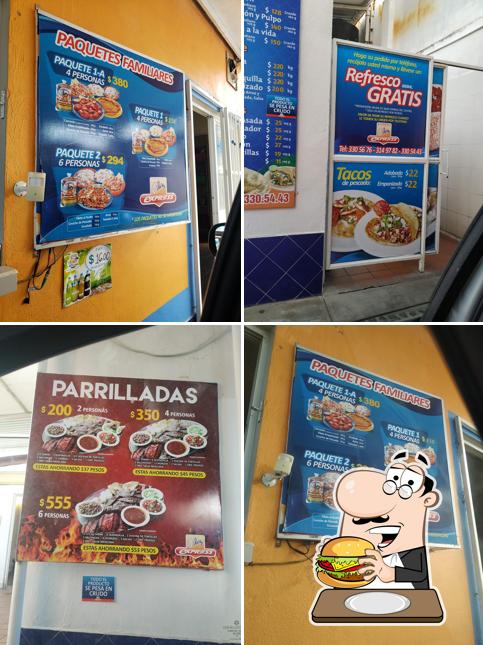 Auto Servicio Silva Express