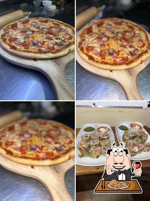 Bar y Pizzería El Conquistador