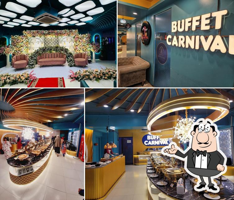 Buffet Carnival