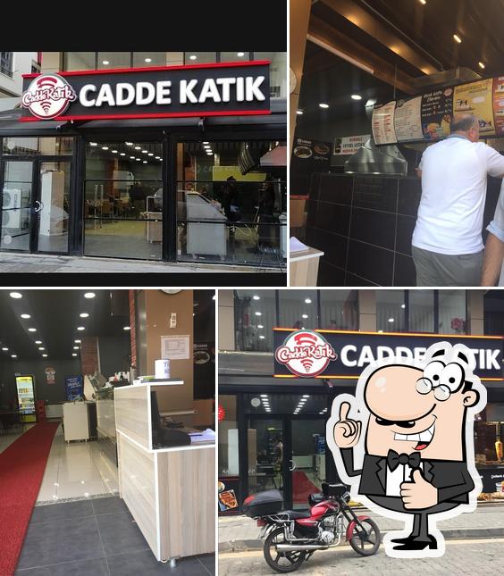 Cadde Katık