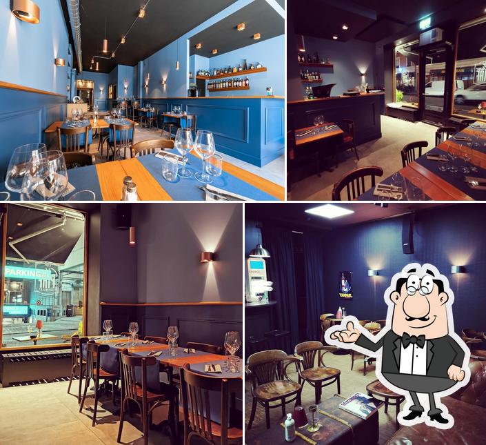 Chez Piaf