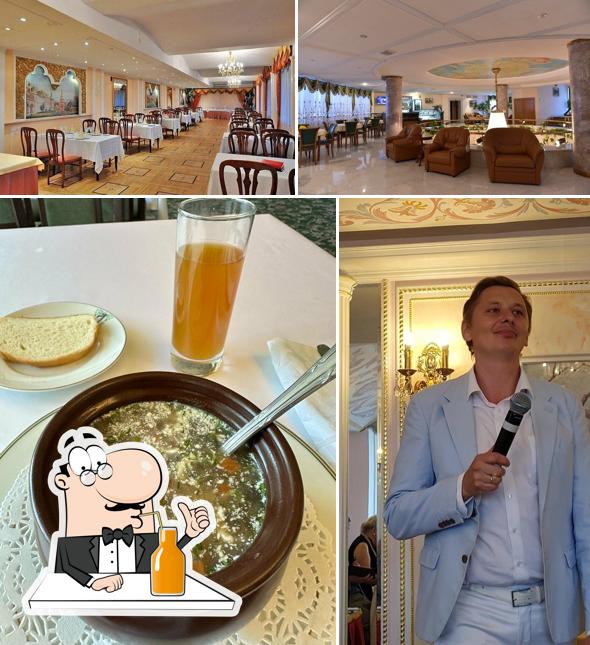 Даниловский