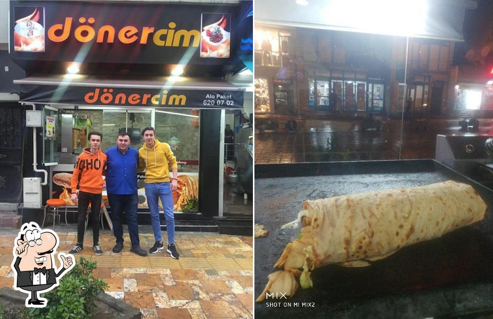 Dönercim Çaycuma