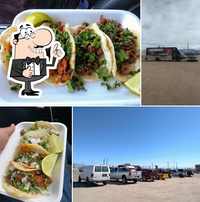 Gorditas Estilo Durango
